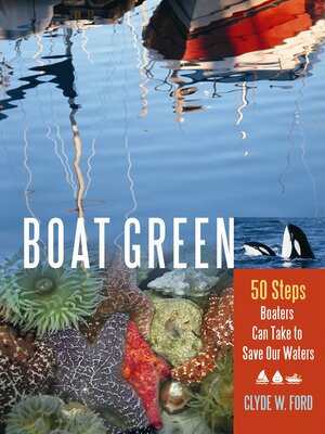cover image of Boat Green